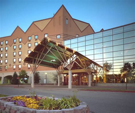 kewadin casino sault